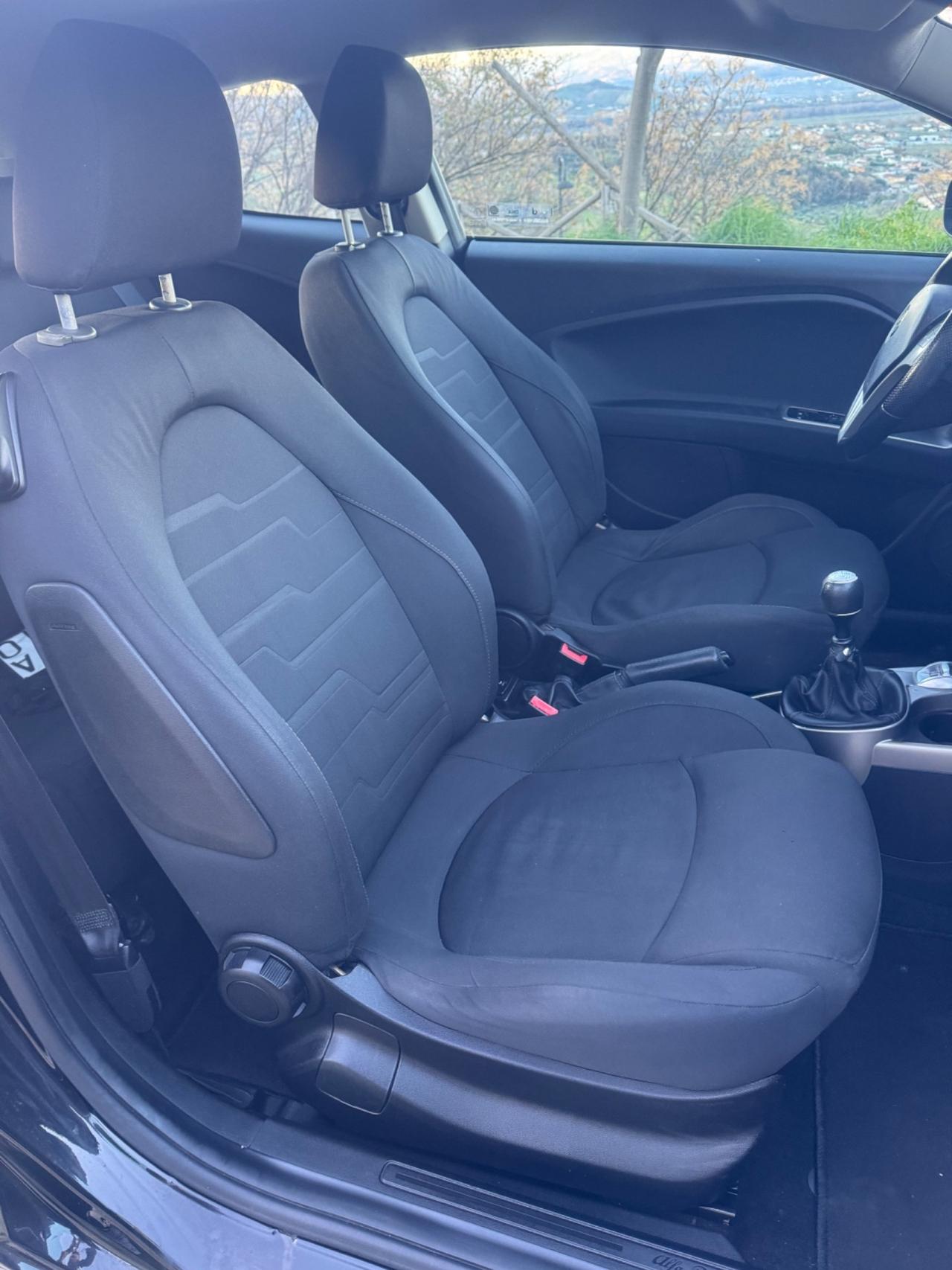 Alfa Romeo MiTo 1.3 JTDm 85Cv 2015