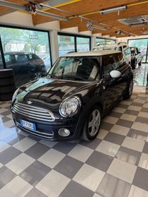 Mini Cooper 1.6 Diesel Neopatentati
