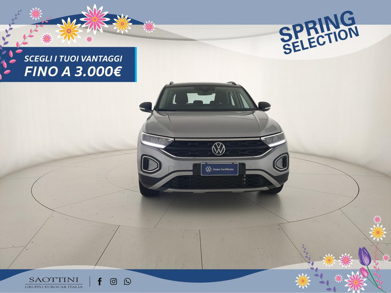 2.0 TDI Life 150 CV DSG