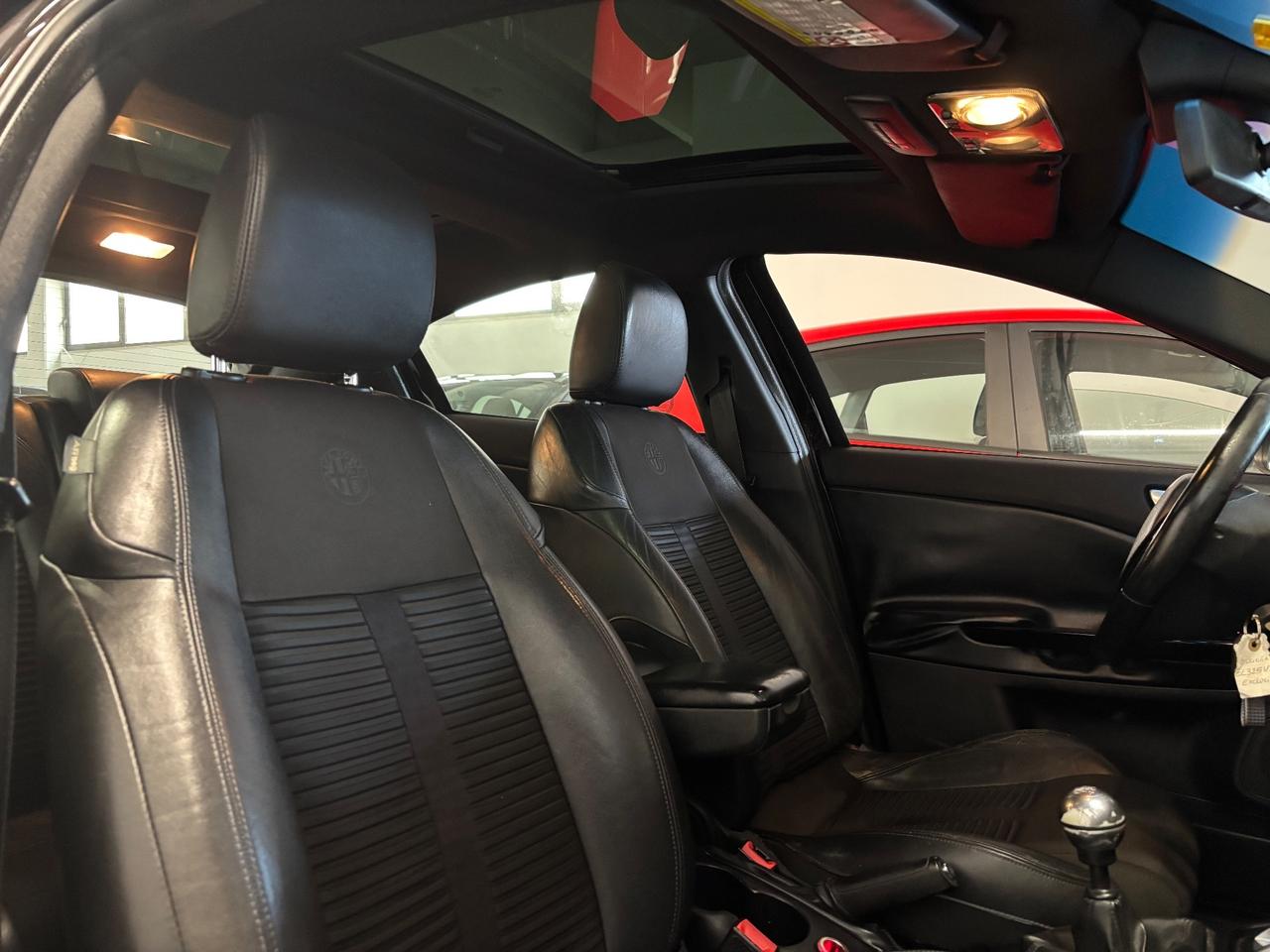 Alfa Romeo Giulietta 1.6 JTDm-2 PELLE|TETTO