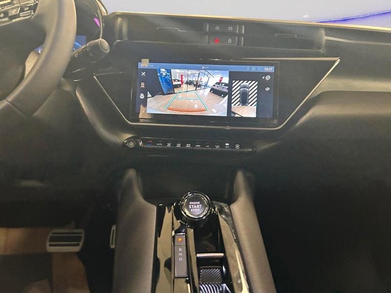 ALFA ROMEO Junior Junior 1.2 145 CV Hybrid eDCT6