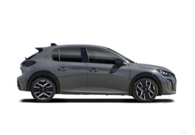 Peugeot 208 1.2 PureTech Allure