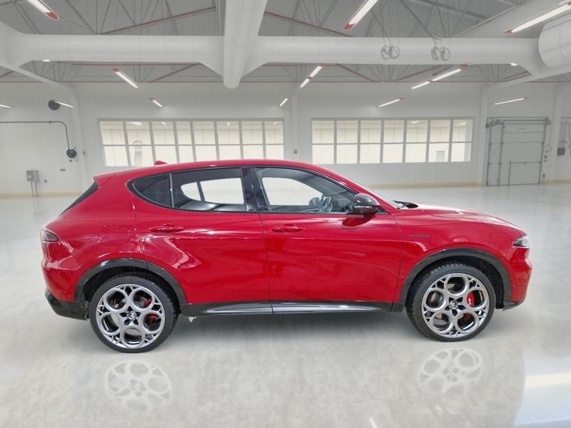 ALFA ROMEO TONALE 1.3 180cv Plug in Hybrid AT6 Veloce Q4