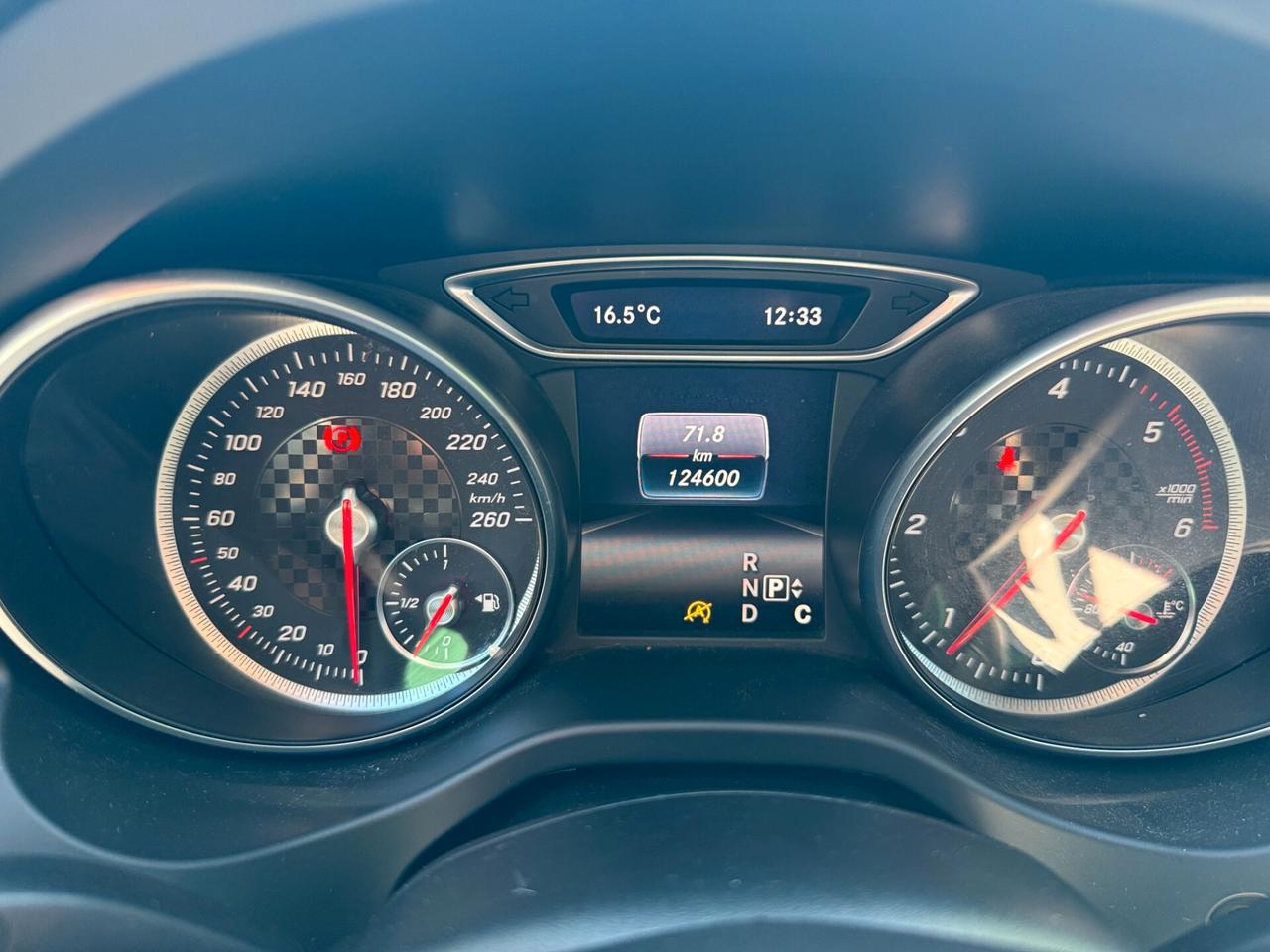 Mercedes-benz A 180 A 180 d Automatic Premium