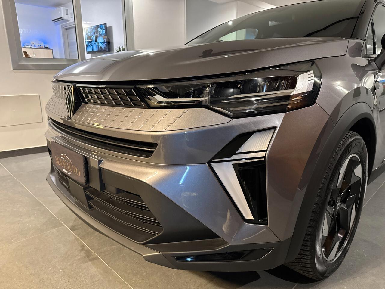 RENAULT CAPTUR 1.0 TCE TECHNO 2025