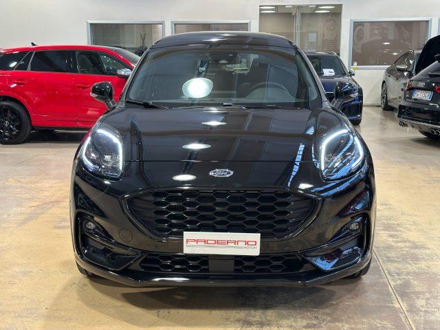 FORD Puma 1.0 Hybrid 125 CV ST-Line X - 19" - Tetto - FULL