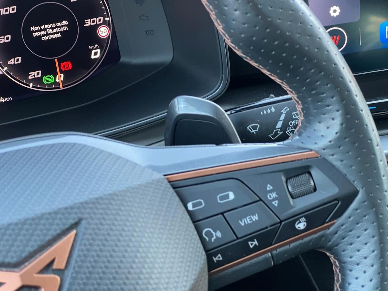 Cupra Formentor 2.0 TDI 4Drive DSG