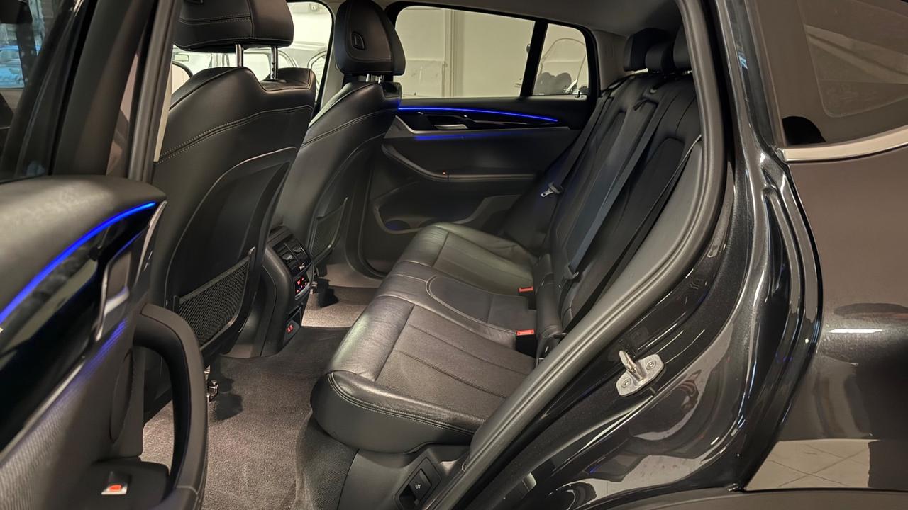 Bmw X4 xDrive20d Business Advantage