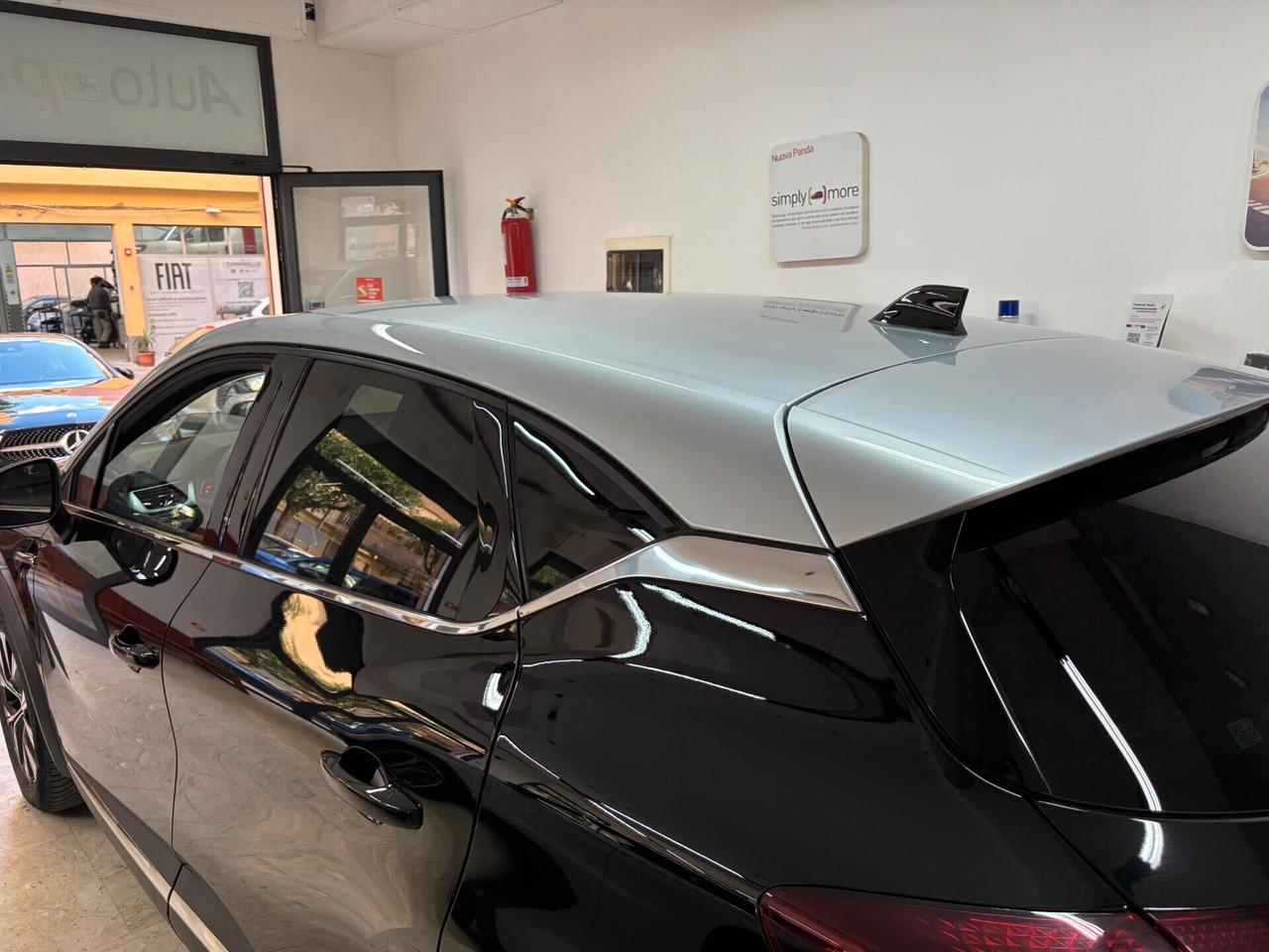 Renault Captur TCe 90 CV Techno Plus Vari Colori