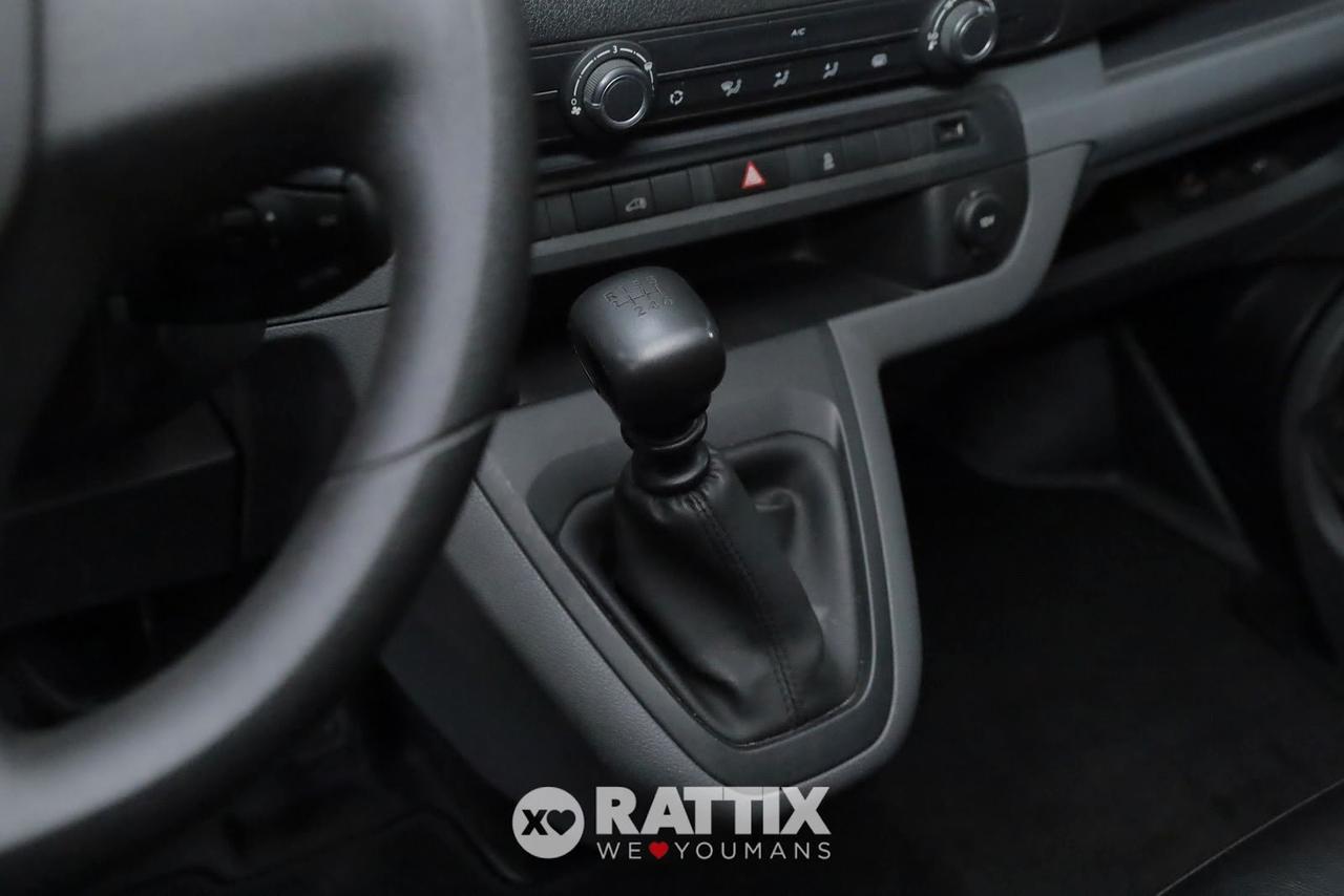 Toyota Proace 2.0d 122CV 5p Long Comfort (IVA ESCLUSA)