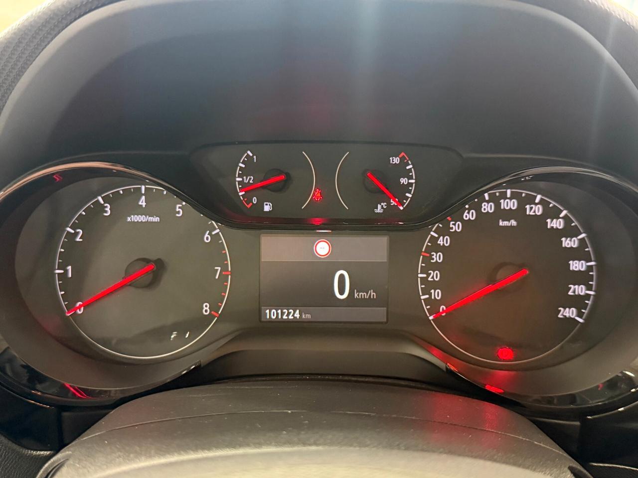 Opel Corsa 1.5 D 100 CV Edition