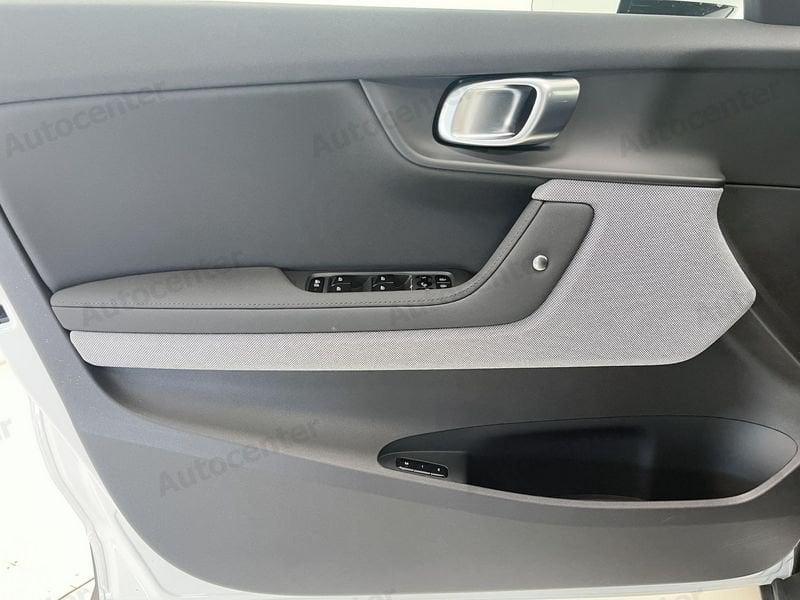 Polestar Polestar 2 Standard Range Single Motor 69kWh fwd