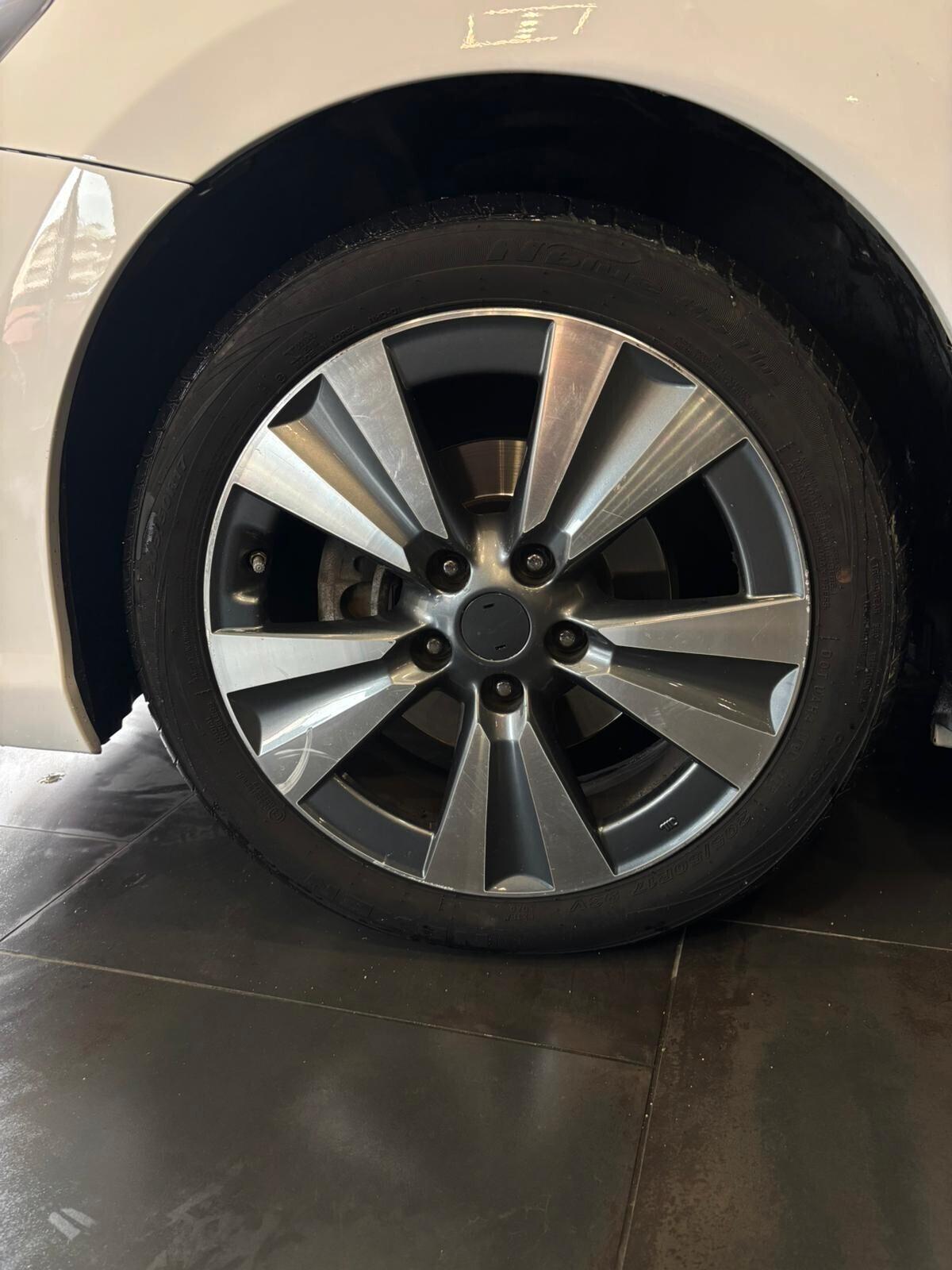 Nissan Pulsar 1.5 dCi Tekna 110CV