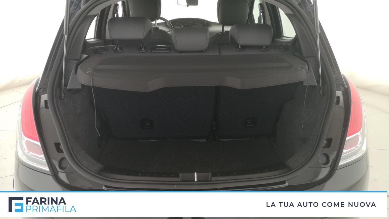 LANCIA Ypsilon III 2021 - Ypsilon 1.0 firefly hybrid Gold s&s 70cv 5p.ti
