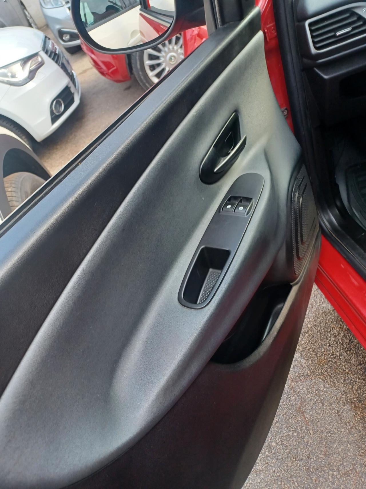 Lancia Ypsilon 1.2 UNICO PROPRIETARIO EURO 6