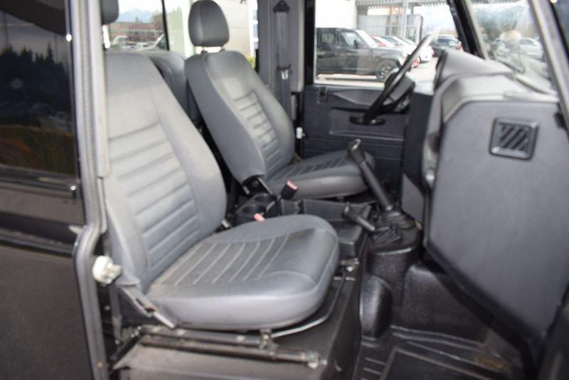 Land Rover Defender 90 2.2 TD4 - AUTOCARRO N1 - IVA ESPOSTA