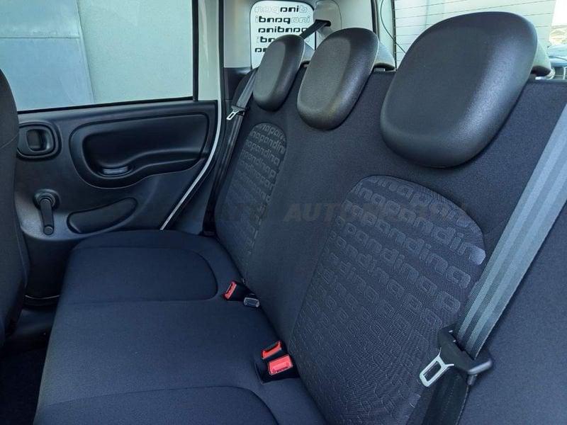 FIAT Pandina Pandina 1.0 65cv Hybrid Cross