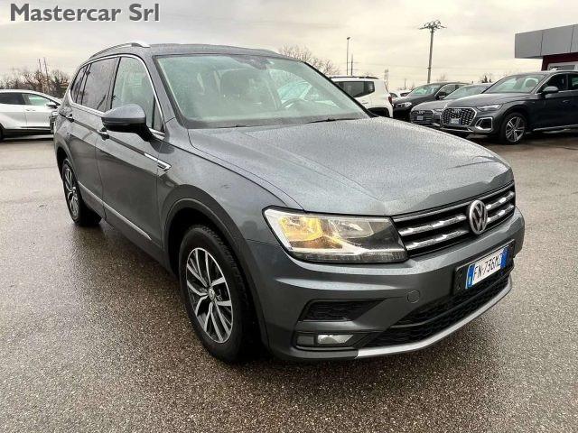 VOLKSWAGEN Tiguan Tiguan Allspace 2.0 tdi Advanced FN736MZ