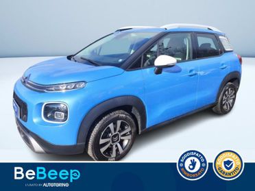 Citroën C3 Aircross 1.2 PURETECH SHINE S&S 110CV