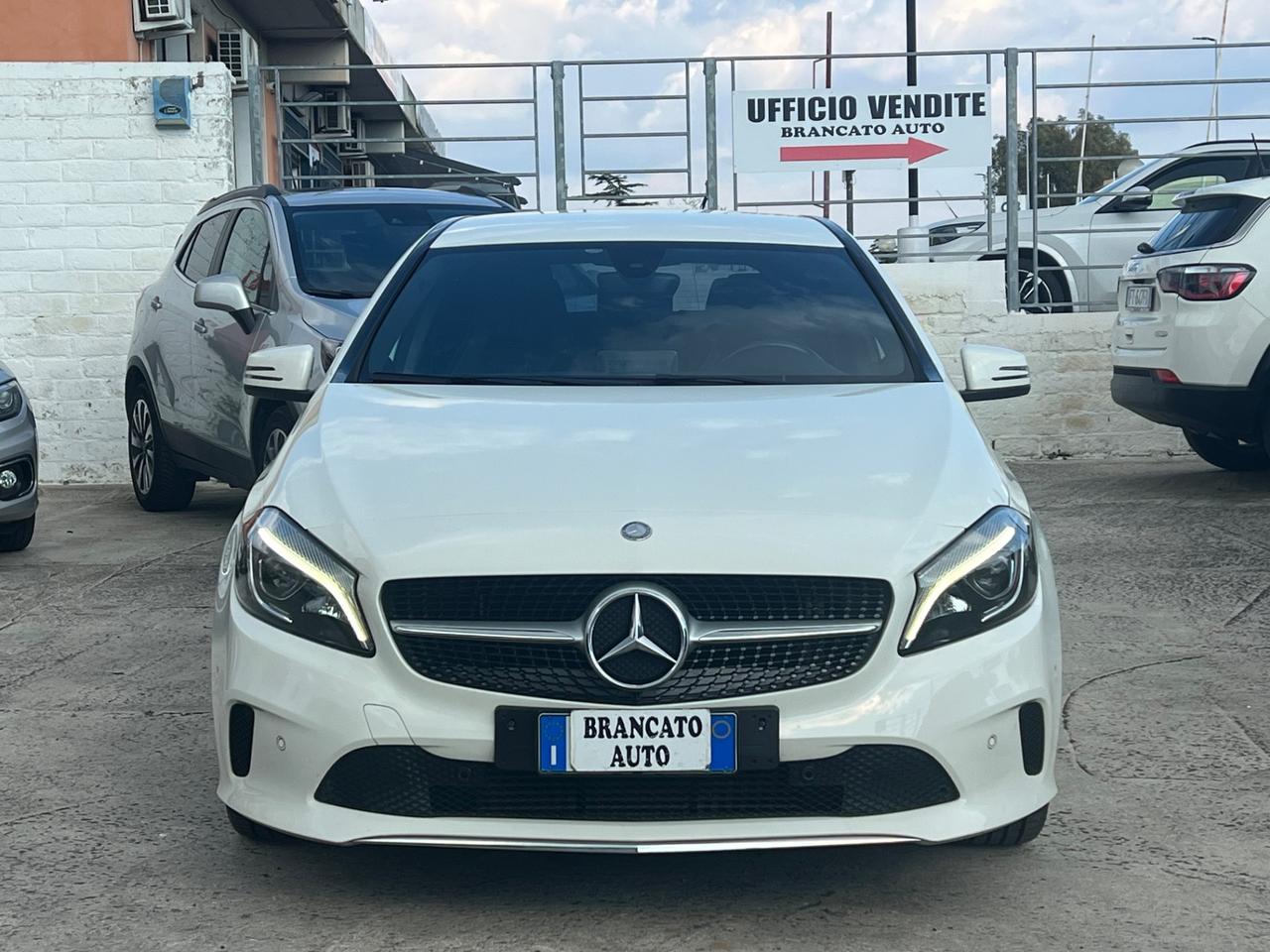 Mercedes-benz A 180 Sport