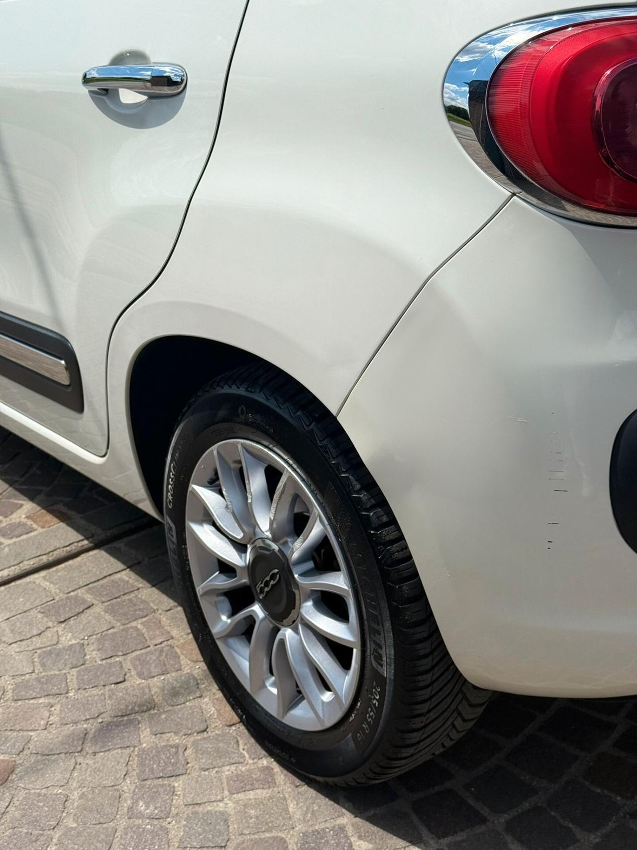 Fiat 500L 1.4 95CV LOUNGE