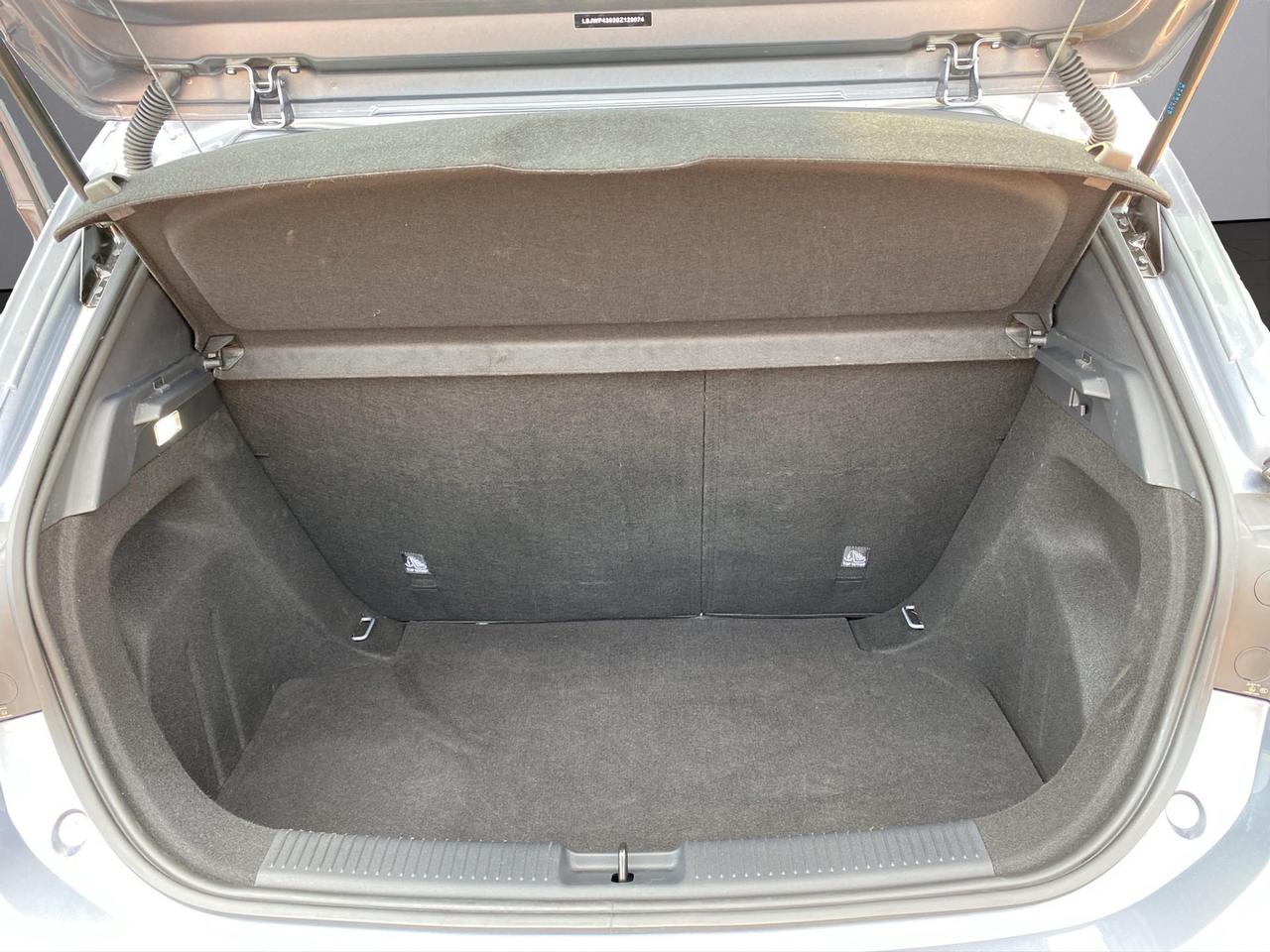 Mg MG3 1.5 hybrid+ Luxury auto