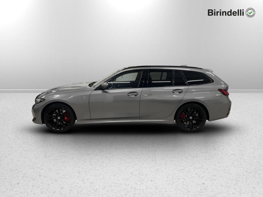 BMW Serie 3(G20/1-80/1) - 320d 48V xDrive Touring Msport