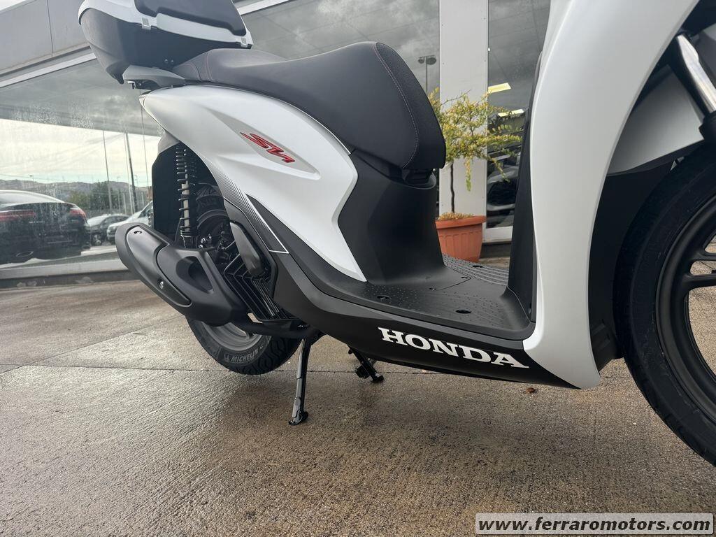 HONDA SH 125 sport NUOVO PRONTA CONSEGNA