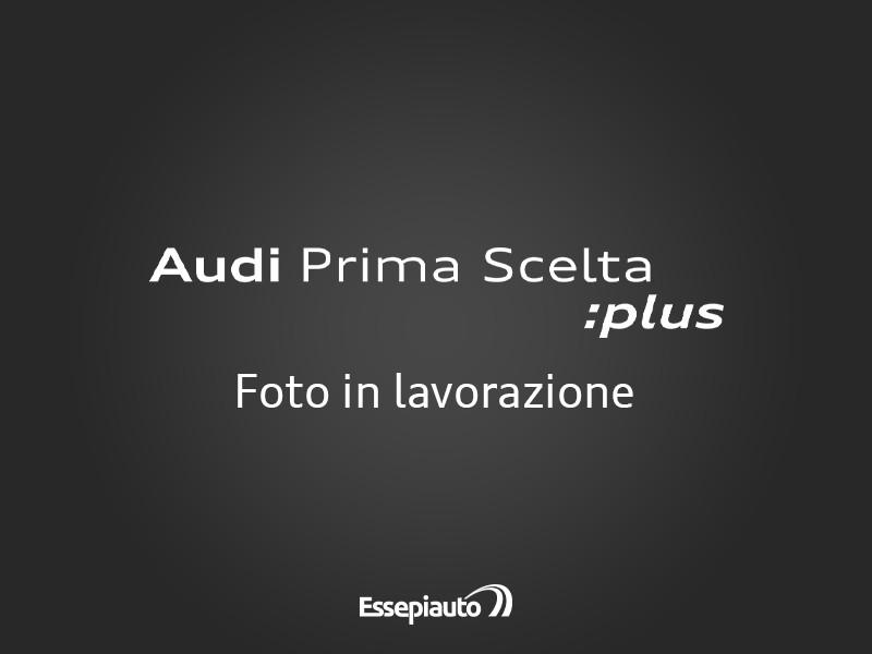 Audi A3 SPB 35 TDI S tronic (Cambio Automatico)