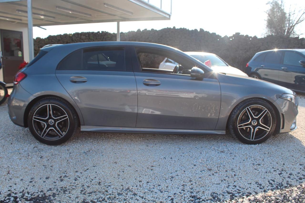 Mercedes-benz A 200 Tua A SOLI 319€ al mese Anticipo Zero