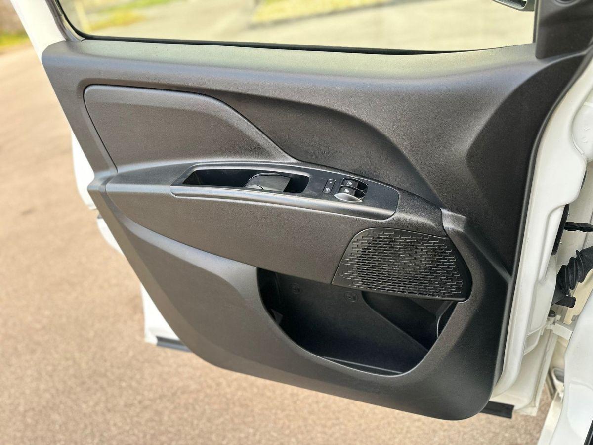 FIAT DOBLO 1.3 MJT EURO 6/B