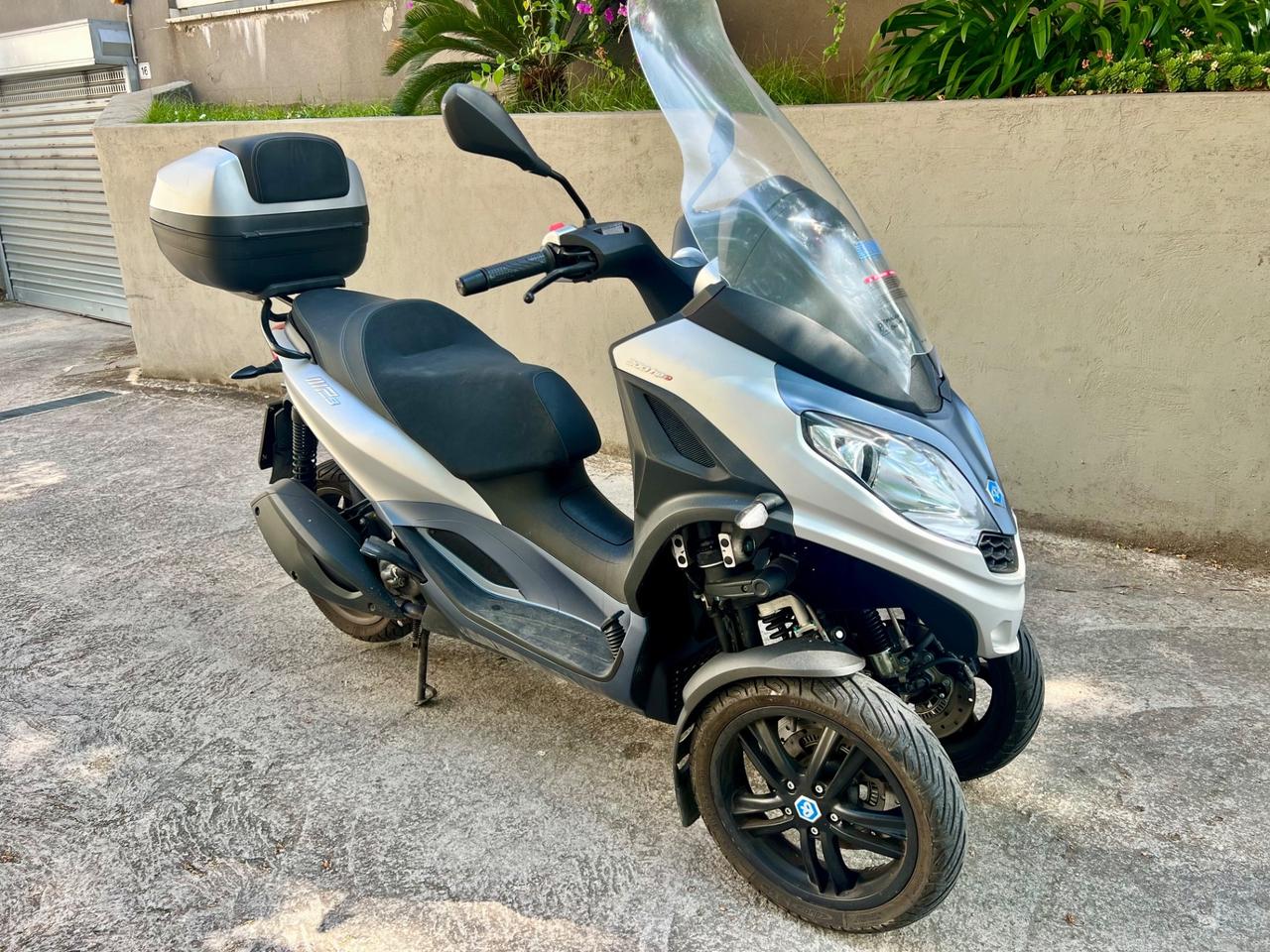 Piaggio MP3 300 HPE - 6.000 km - Unico Proprietario