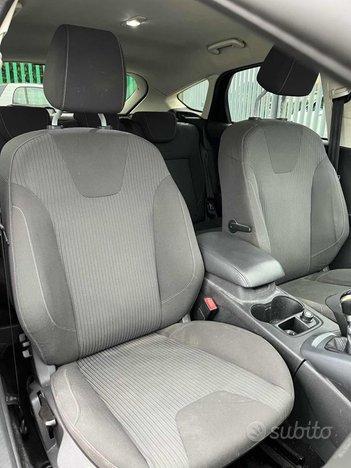 FORD Focus 1.6 TDCi 115 CV