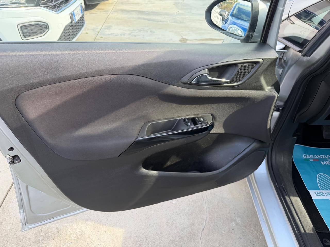 Opel Corsa 1.3 CDTI 5 porte / 2017