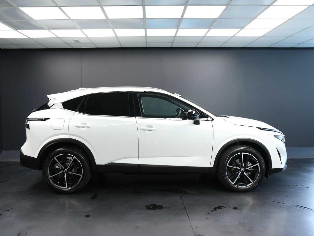 Nissan Qashqai 158 CV MHEV Xtronic Tekna #12193