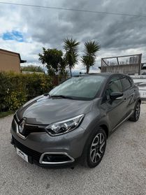 Renault Captur dCi 8V 110 CV Start&Stop Energy Iconic