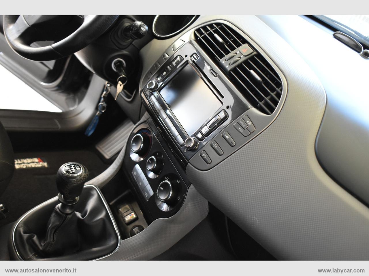 FIAT Bravo 1.6 MJT 105 CV Dynamic