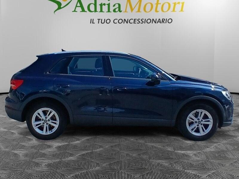 Audi Q3 2.0 35 TDI Business S Tronic