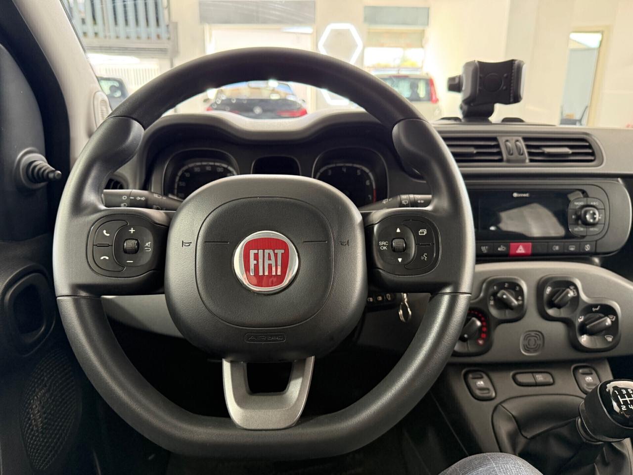 Fiat Panda 1.0 City Life Aziendale con Garanzia