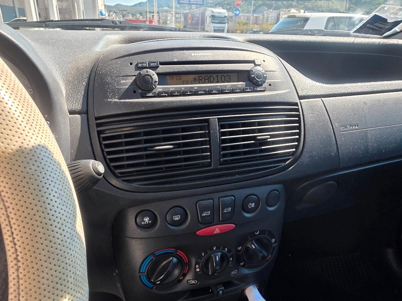 Fiat Punto 1.2 5 porte Active
