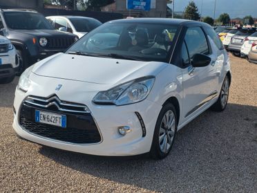 Citroen DS3 1.4 VTI NEOPATENTATI GPL
