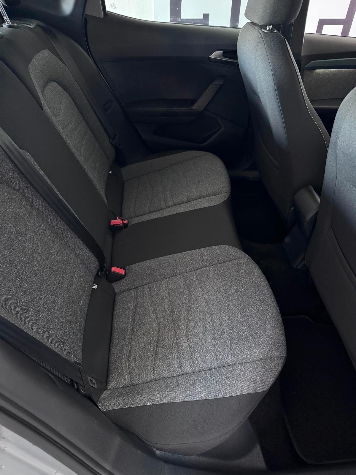 Seat Arona 1.0 EcoTSI 110 CV DSG XPERIENCE GARANZIA FINO A 3 ANNI!!!!