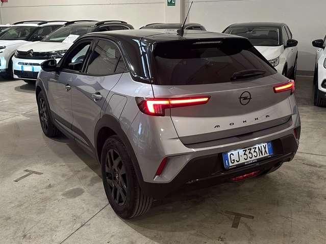 Opel Mokka 1.2 t 100cv GS Line