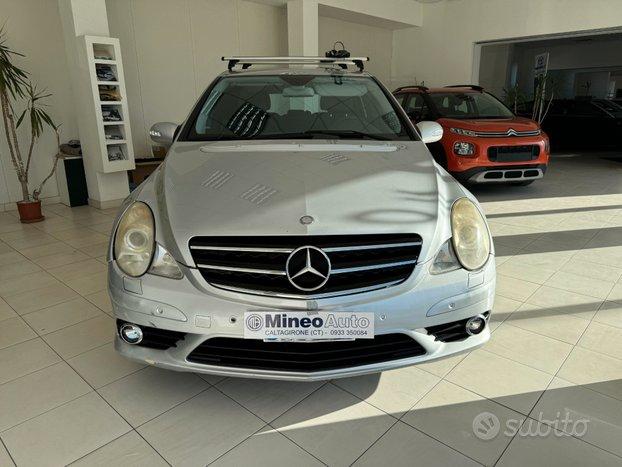 Mercedes-benz R 320 R 320 CDI cat 4Matic Sport 7 p