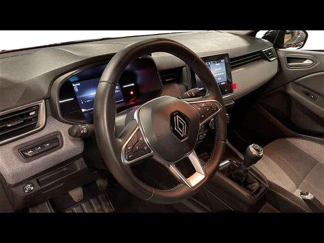Renault Clio 1.0 TCe GPL Evolution