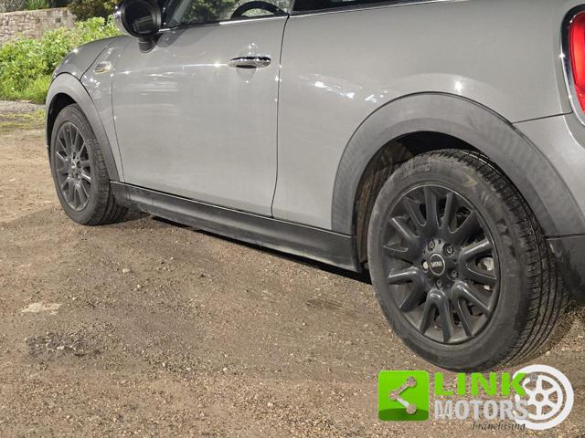 MINI One 1.5 One D Business