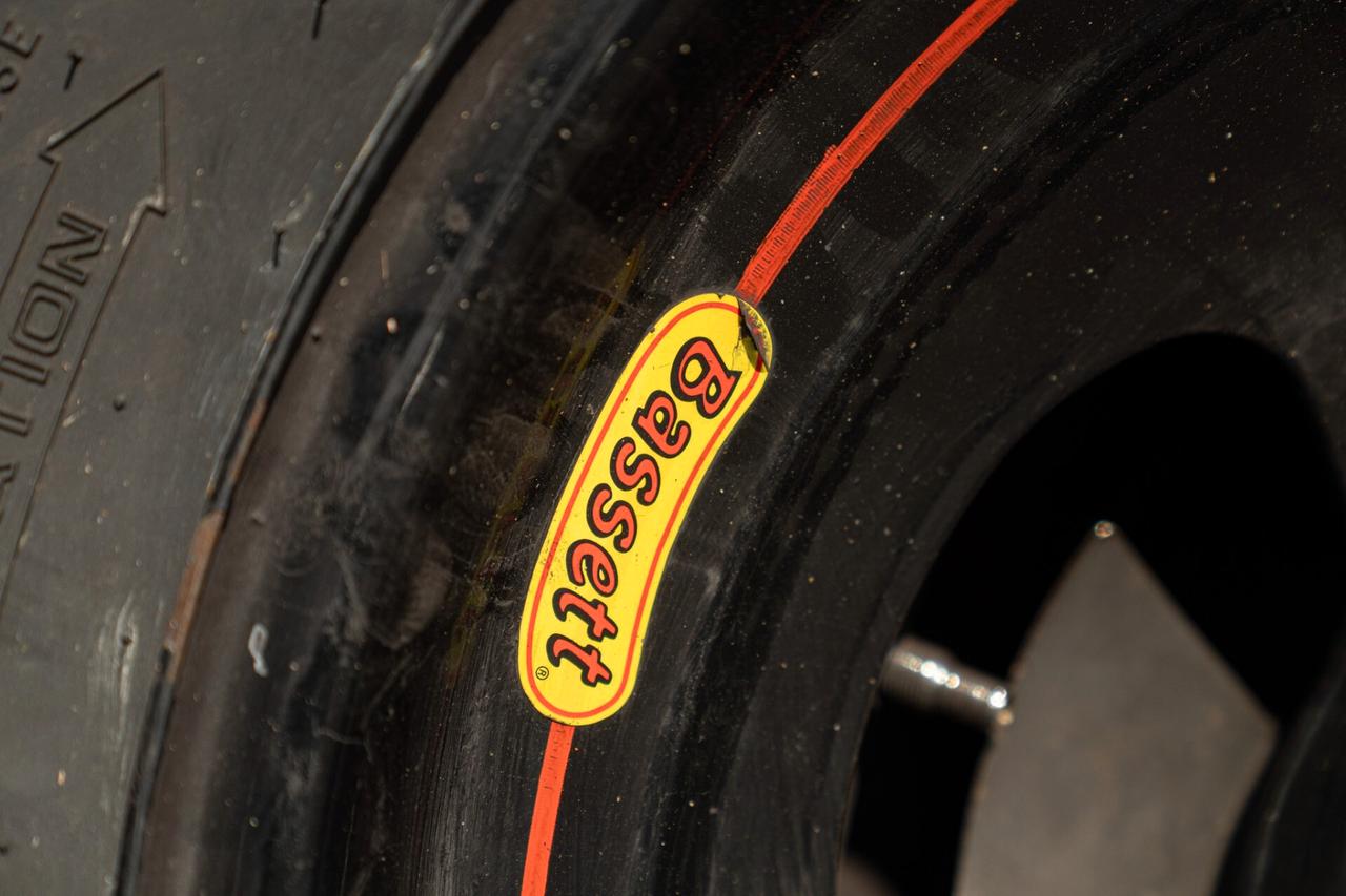 Chevrolet NASCAR RC01 - CHE00017