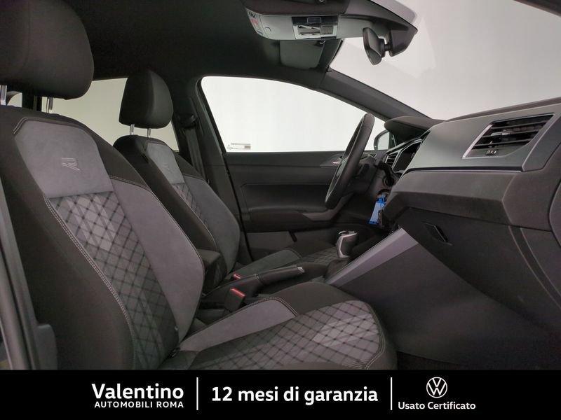 Volkswagen Polo 1.0 TSI DSG R-LINE Plus