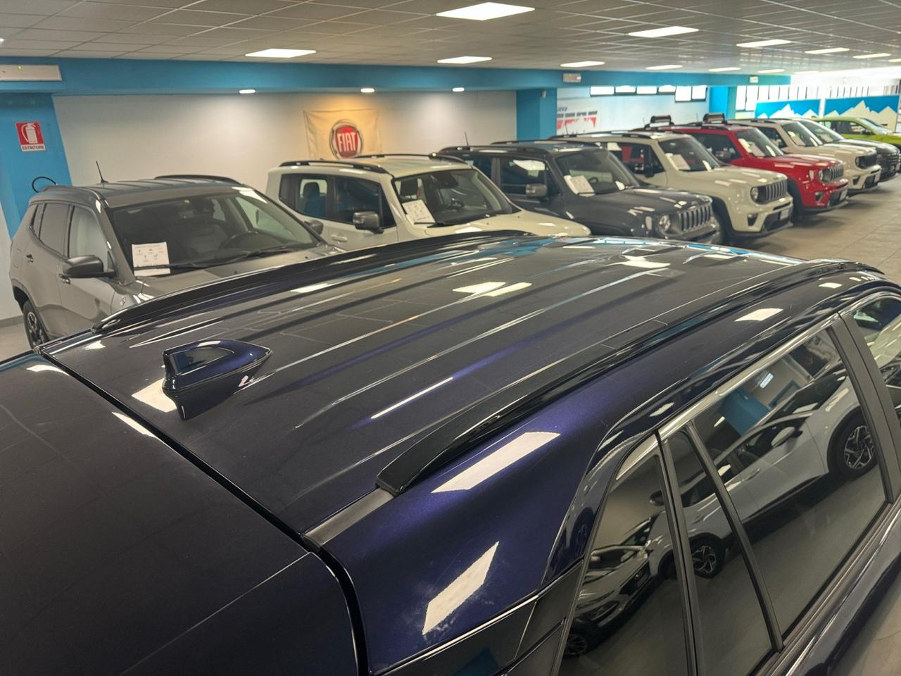 TOYOTA Rav4 2.5 vvt-ie h Lounge awd-i 222cv e-cvt