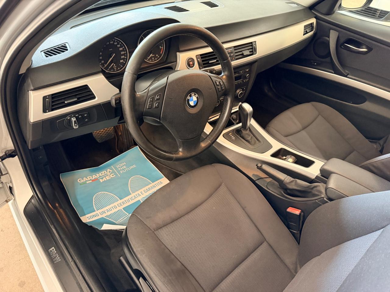 Bmw 318 318d 2.0 143CV cat Touring